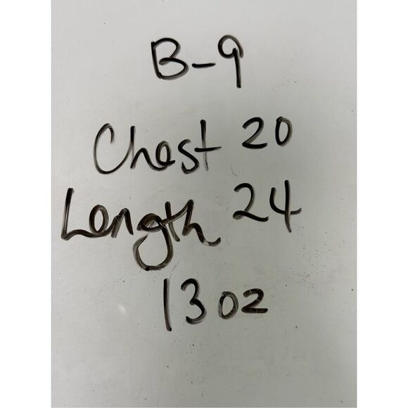 B9 - T By Talbots Cuff Sleeve Striped 1/4 Zip Sweatshirt Size Medium Petite - Picture 2 of 7